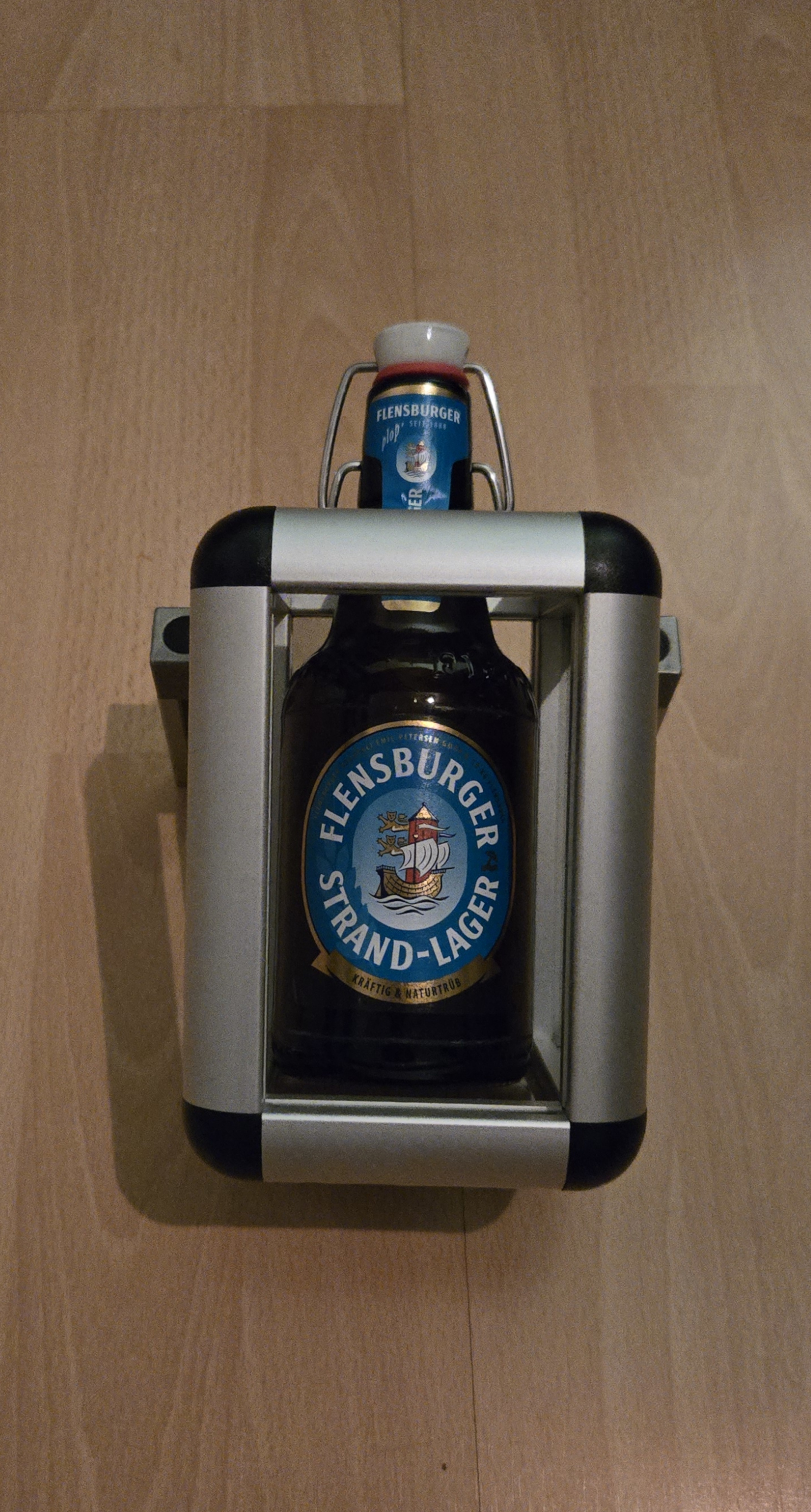 Flensburger Strand-Lager